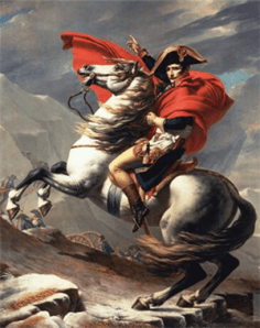 napoleon bonaparte