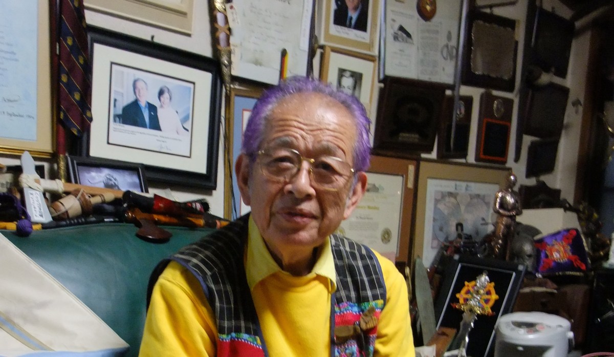 Japan Update: History &&nbsp;Training