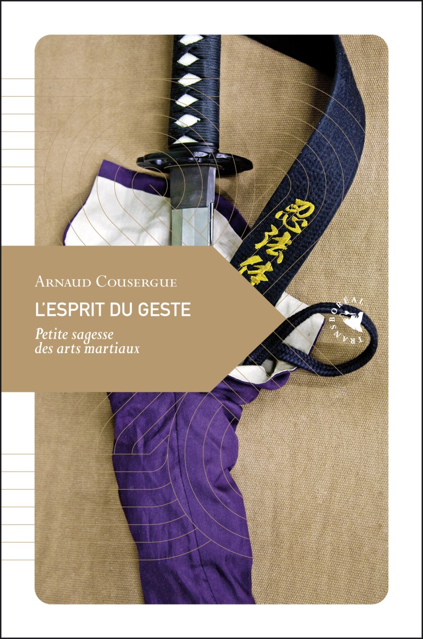 Esprit du Geste