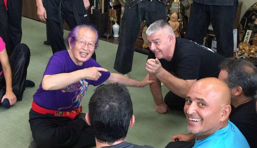 Wu Wei: Action Without Action – Shiro Kuma
