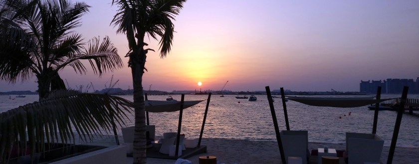 dubaisundown - Edited