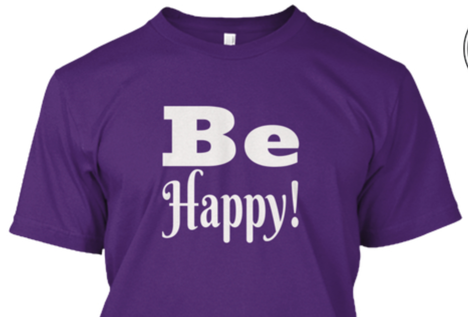 behappy - Edited